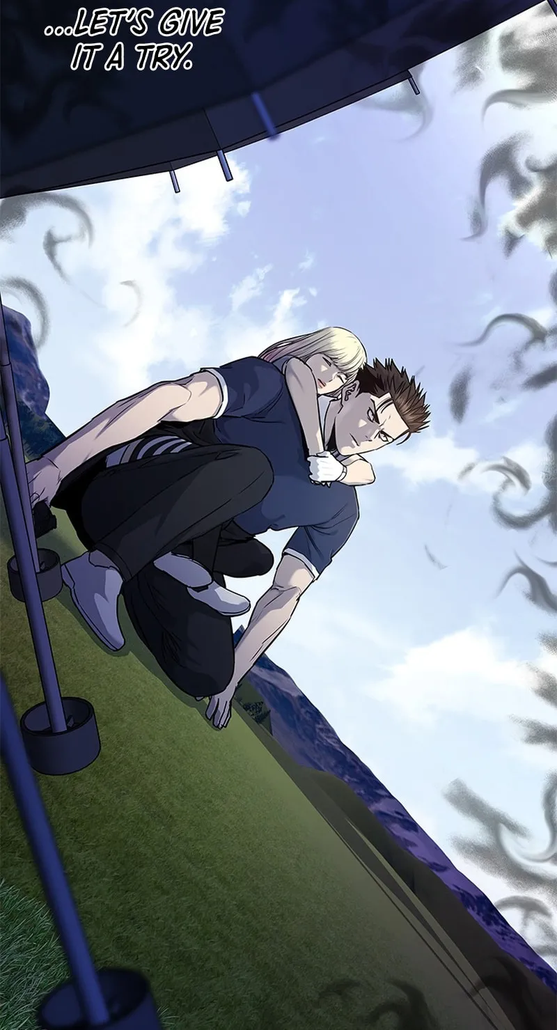 God of Blackfield Chapter 117 page 28 - 