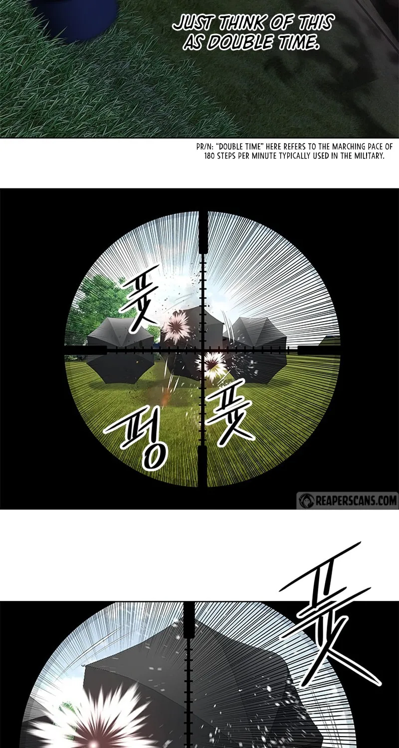 God of Blackfield Chapter 117 page 29 - 