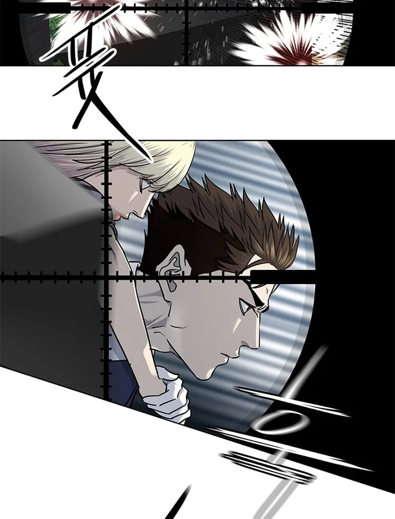 God of Blackfield Chapter 117 page 30 - 