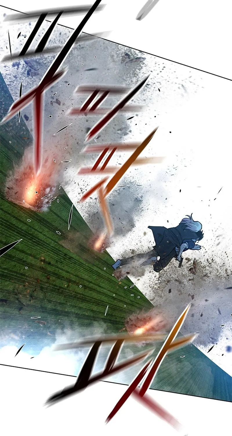 God of Blackfield Chapter 117 page 31 - 