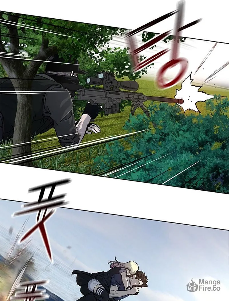God of Blackfield Chapter 117 page 32 - 