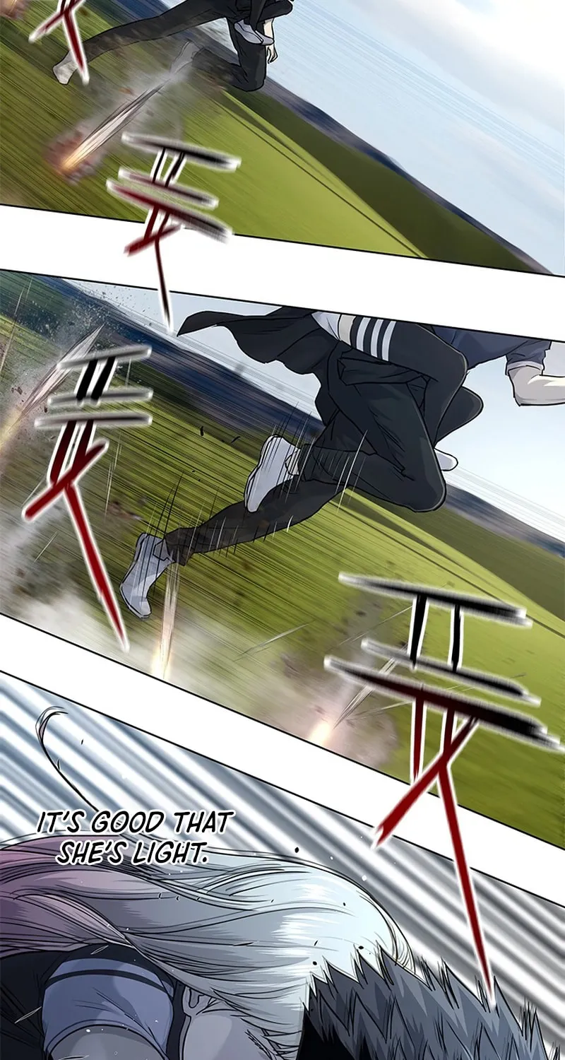God of Blackfield Chapter 117 page 33 - 
