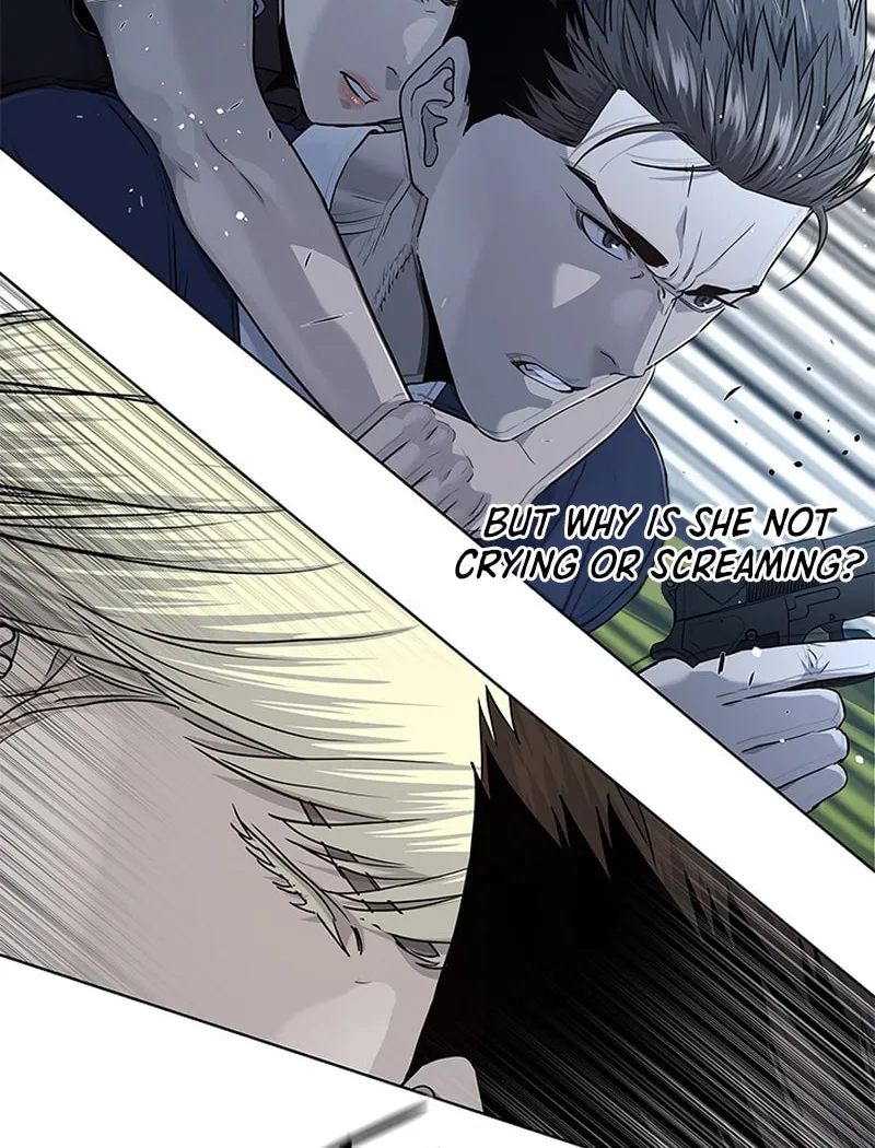God of Blackfield Chapter 117 page 34 - 