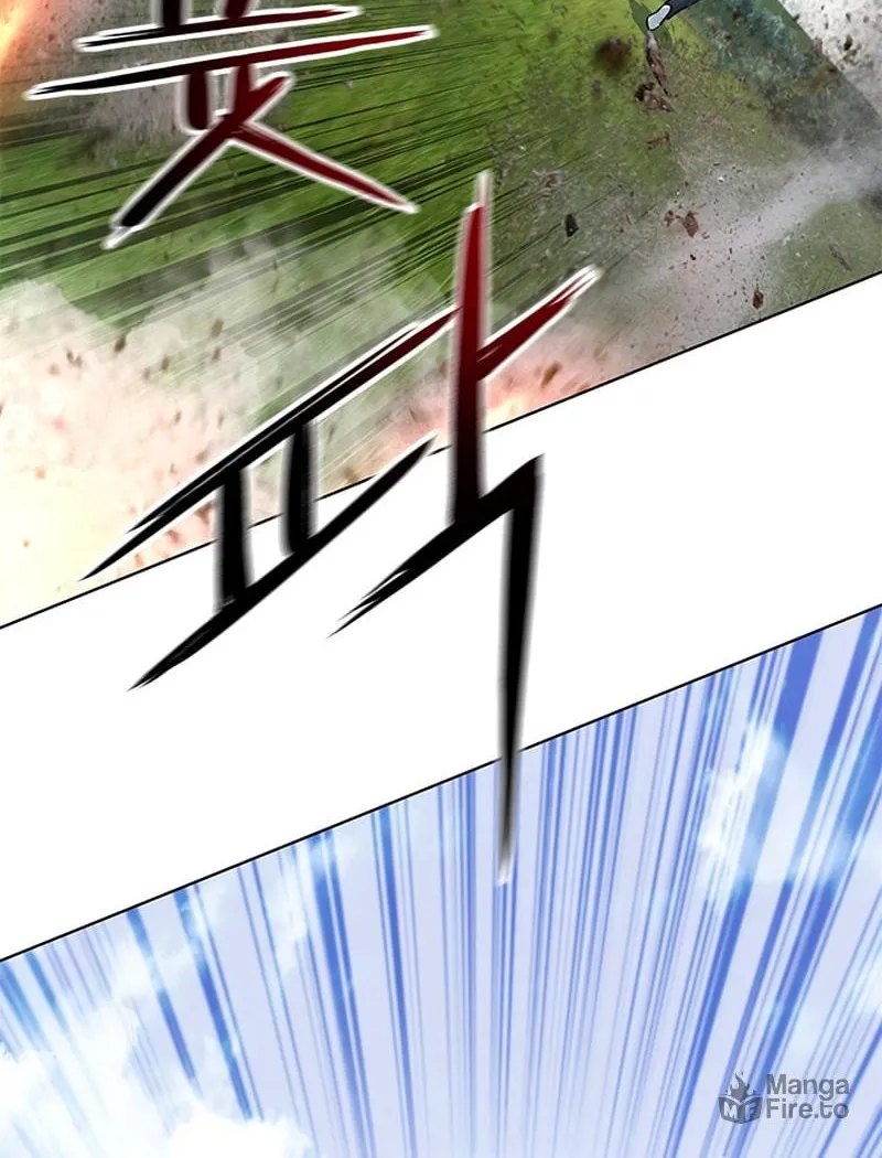 God of Blackfield Chapter 117 page 36 - 