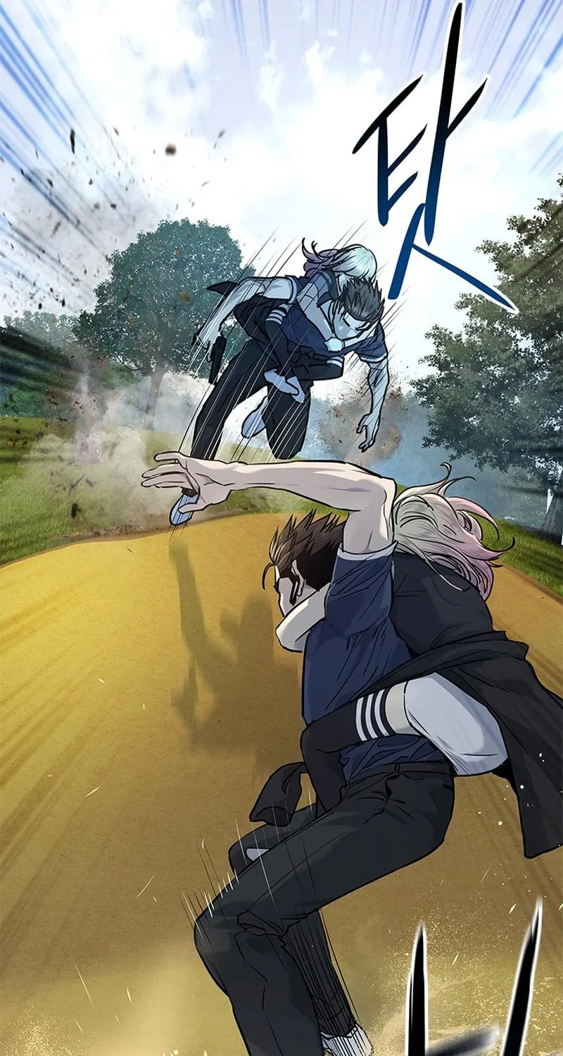 God of Blackfield Chapter 117 page 37 - 