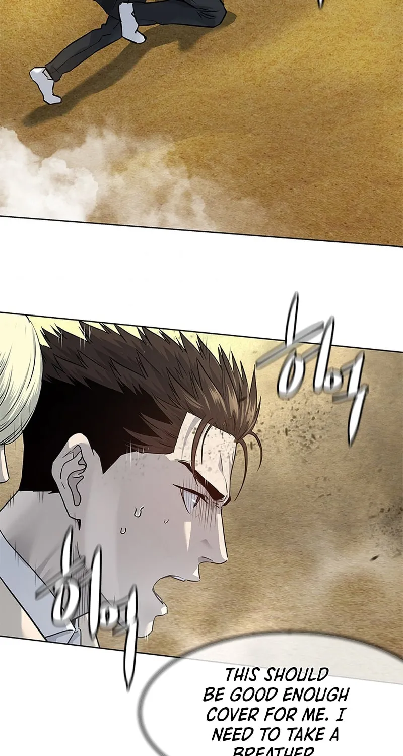 God of Blackfield Chapter 117 page 39 - 