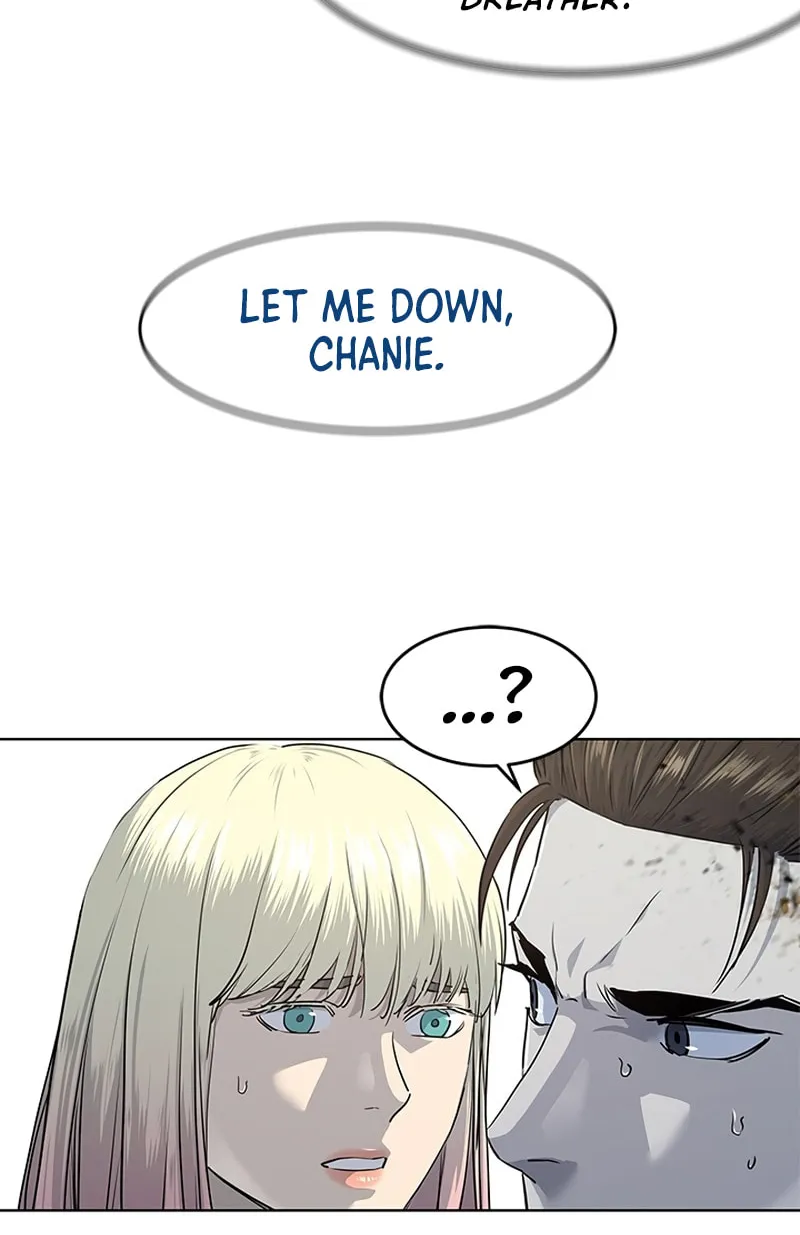God of Blackfield Chapter 117 page 40 - 