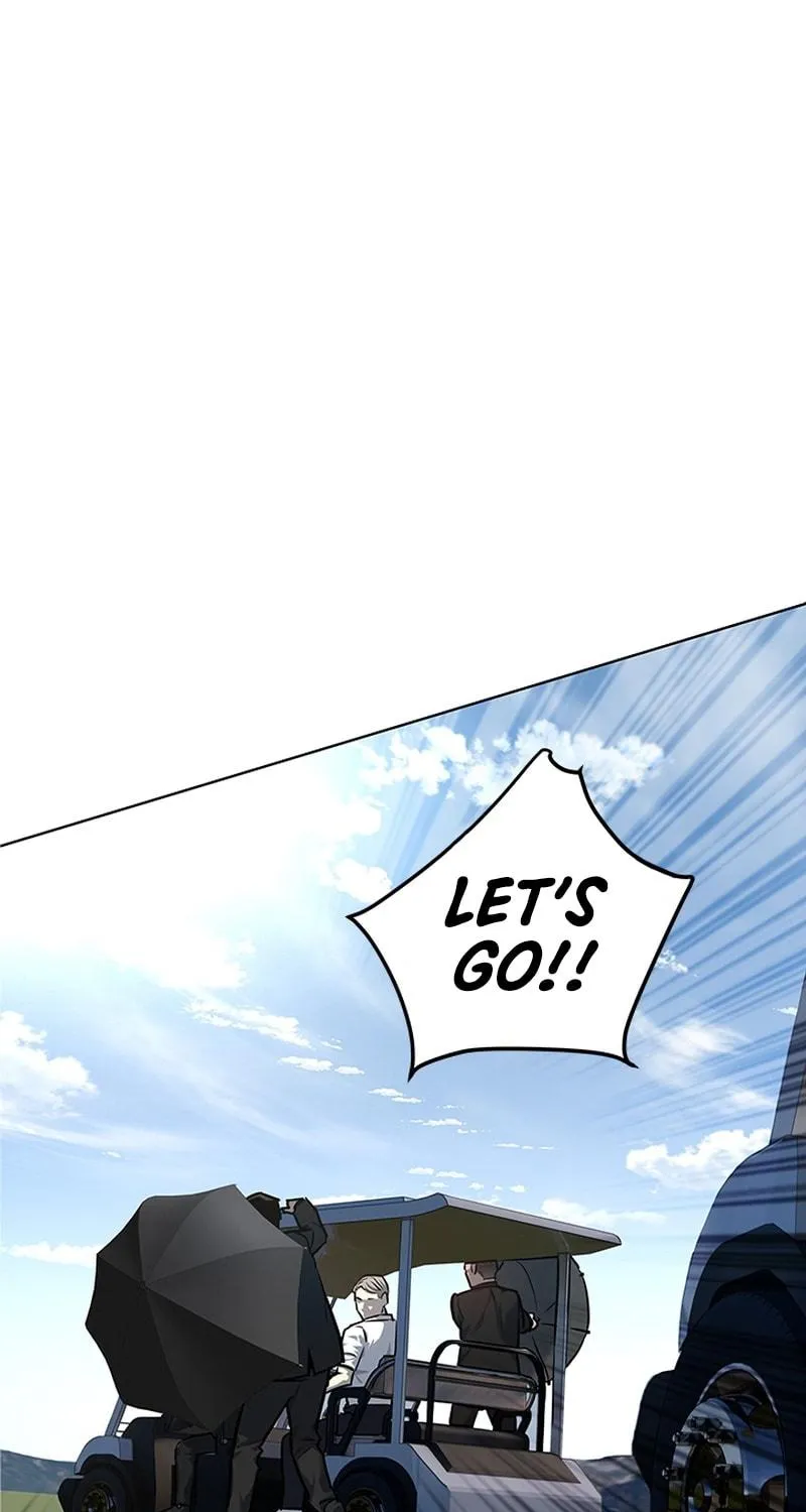 God of Blackfield Chapter 117 page 5 - 