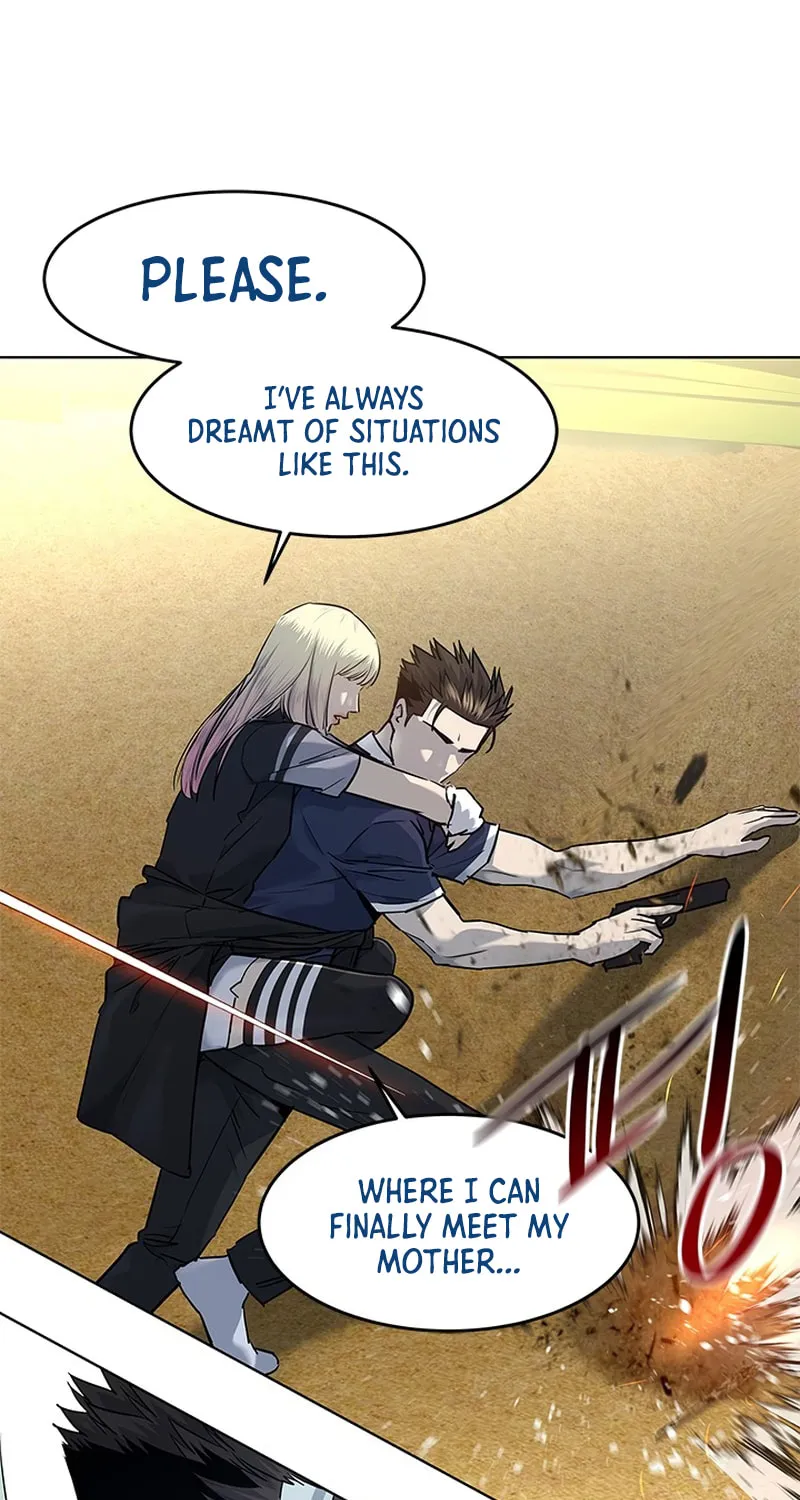 God of Blackfield Chapter 117 page 41 - 