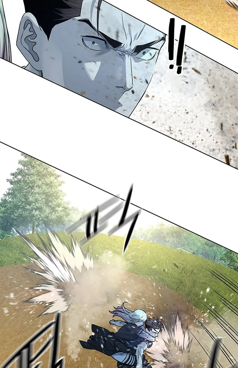 God of Blackfield Chapter 117 page 42 - 