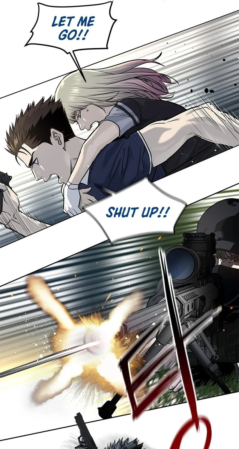 God of Blackfield Chapter 117 page 45 - 