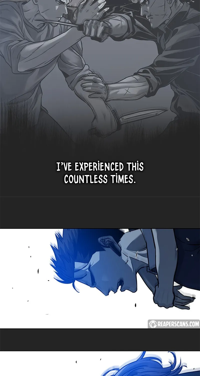 God of Blackfield Chapter 117 page 51 - 