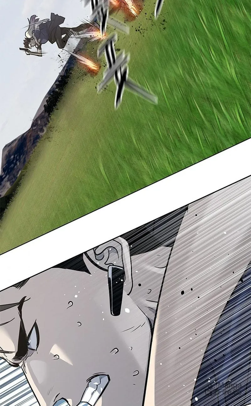 God of Blackfield Chapter 117 page 56 - 