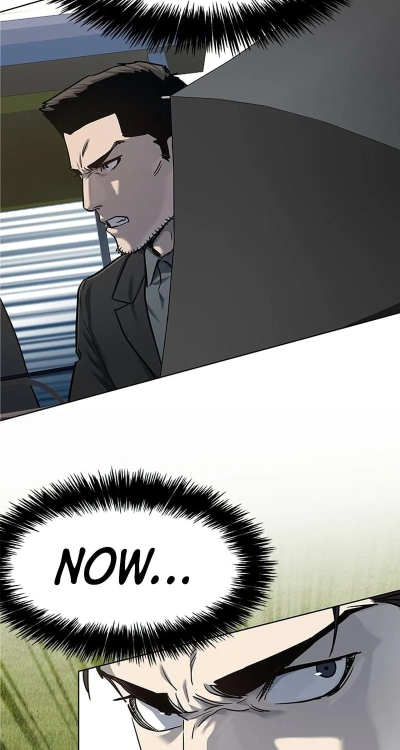 God of Blackfield Chapter 117 page 7 - 