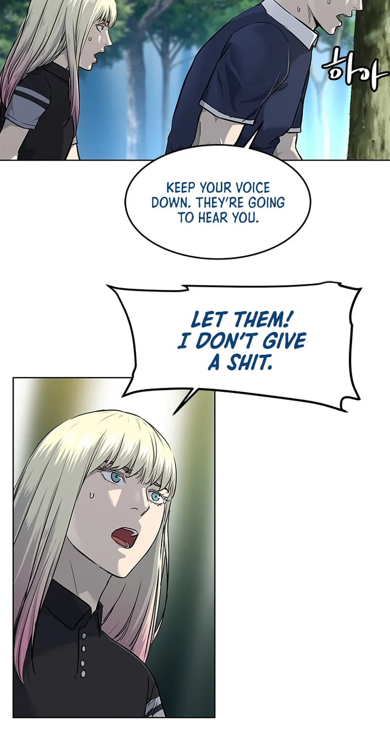 God of Blackfield Chapter 117 page 63 - 