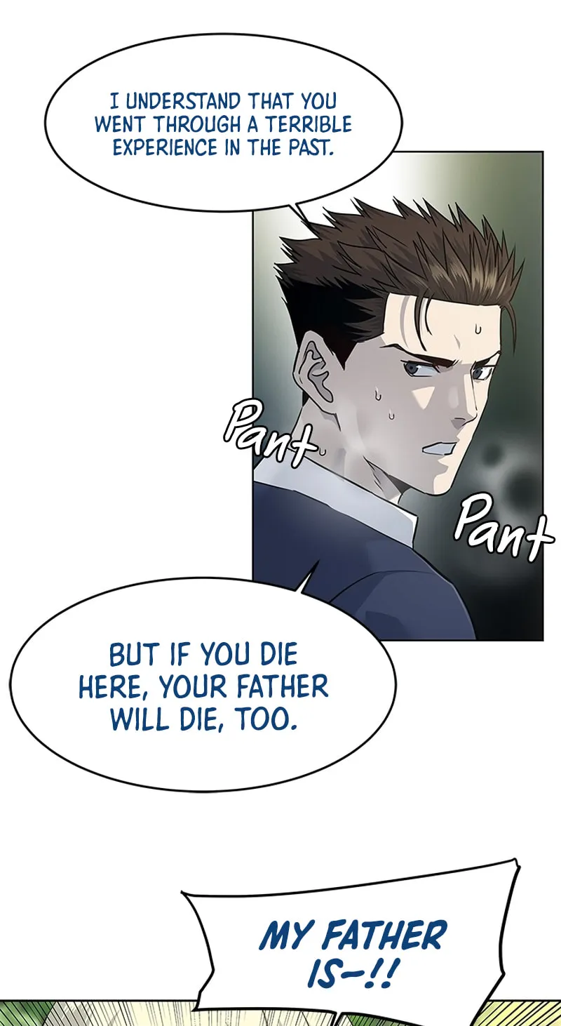 God of Blackfield Chapter 117 page 64 - 