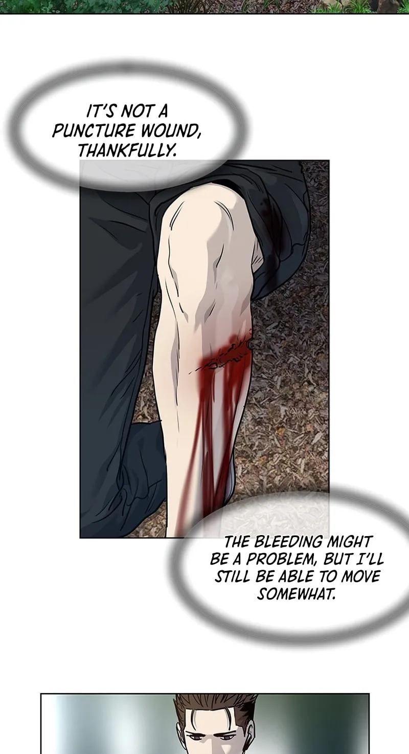God of Blackfield Chapter 117 page 72 - 