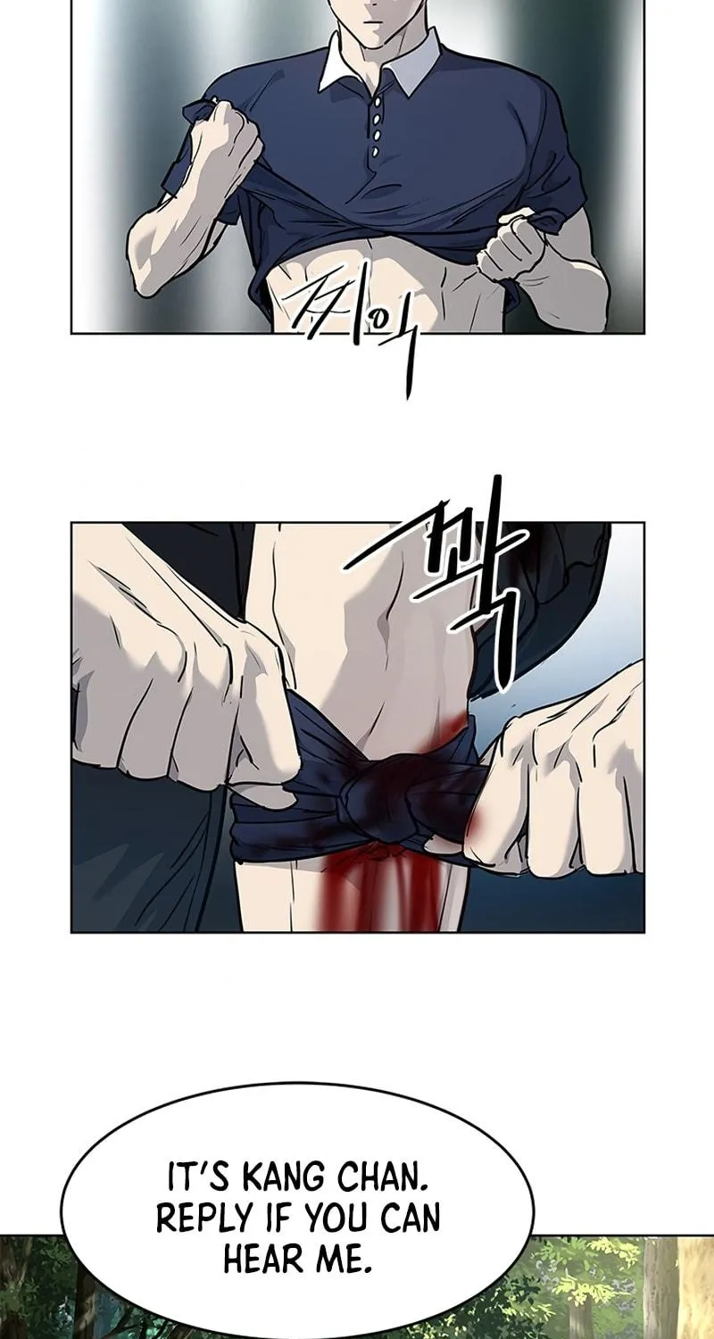 God of Blackfield Chapter 117 page 73 - 