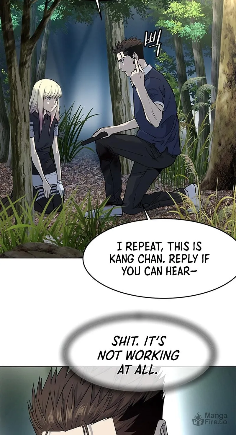 God of Blackfield Chapter 117 page 74 - 