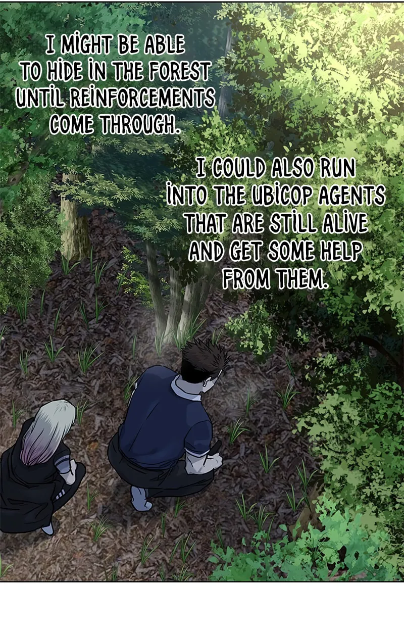 God of Blackfield Chapter 117 page 77 - 