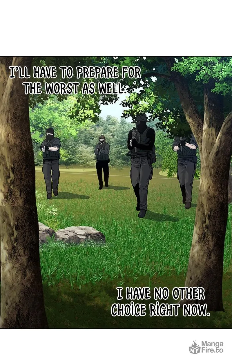 God of Blackfield Chapter 117 page 78 - 