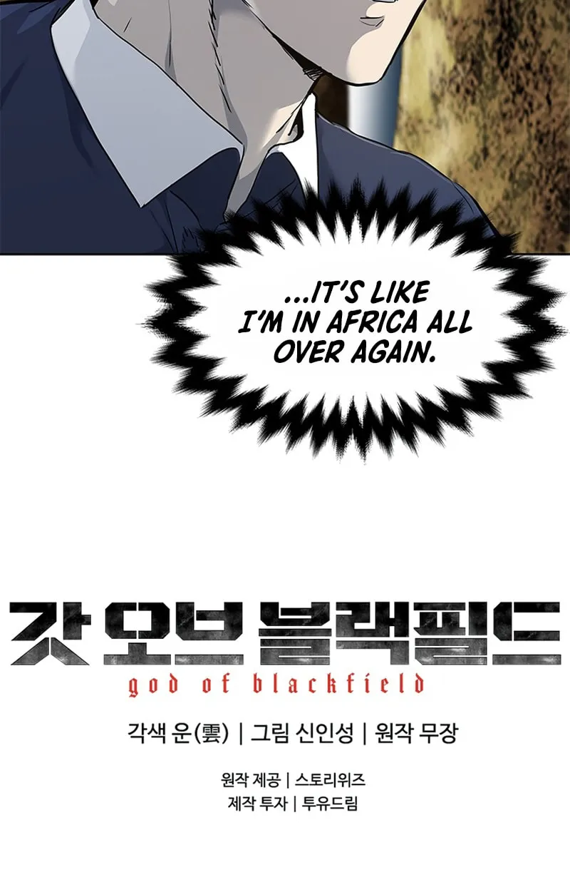 God of Blackfield Chapter 117 page 80 - 