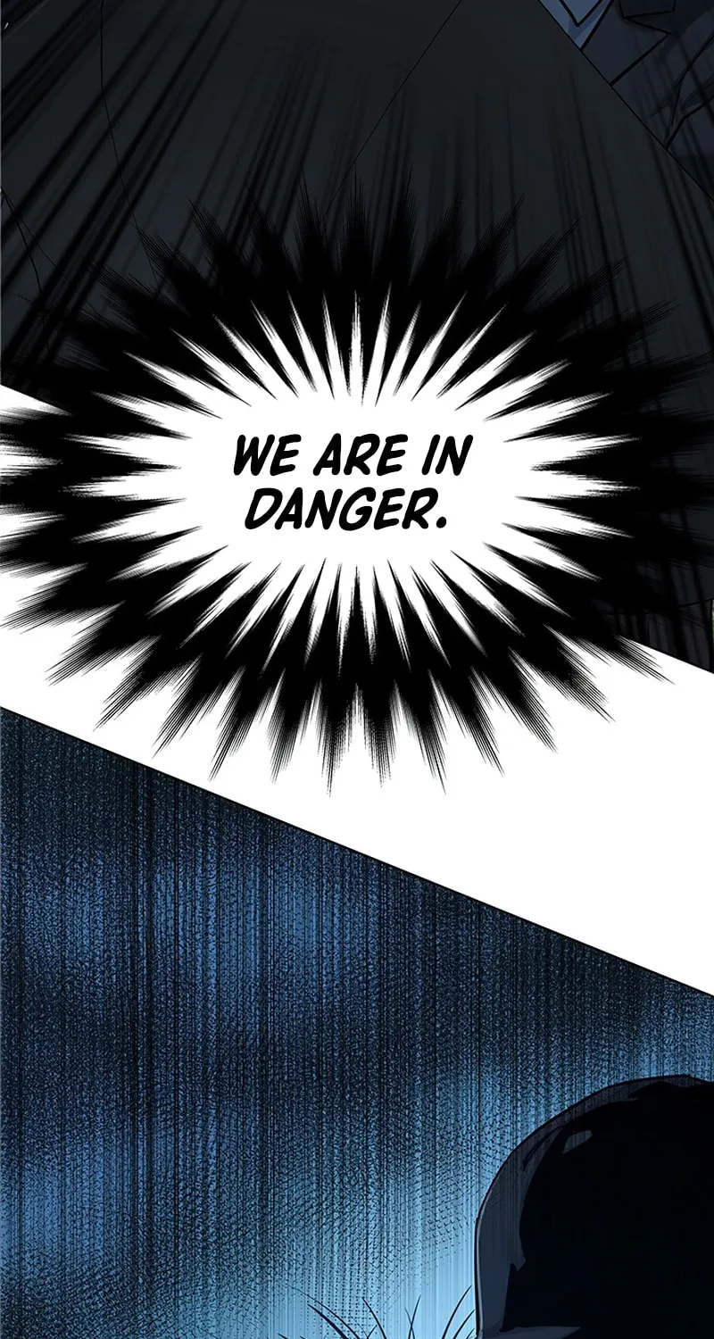 God of Blackfield Chapter 117 page 9 - 