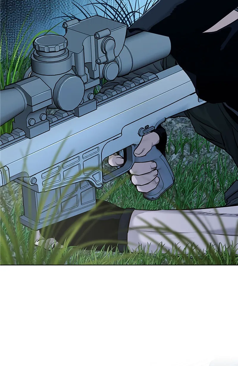 God of Blackfield Chapter 117 page 10 - 