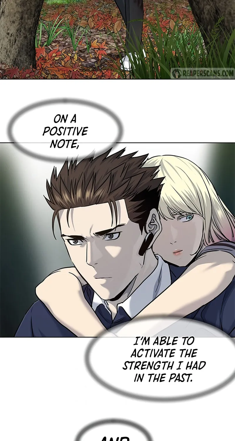 God of Blackfield Chapter 118 page 11 - 