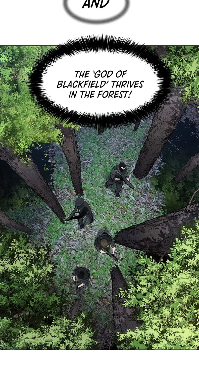 God of Blackfield Chapter 118 page 12 - 