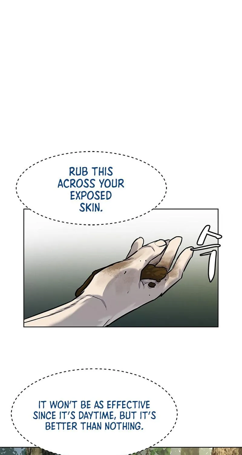 God of Blackfield Chapter 118 page 13 - 