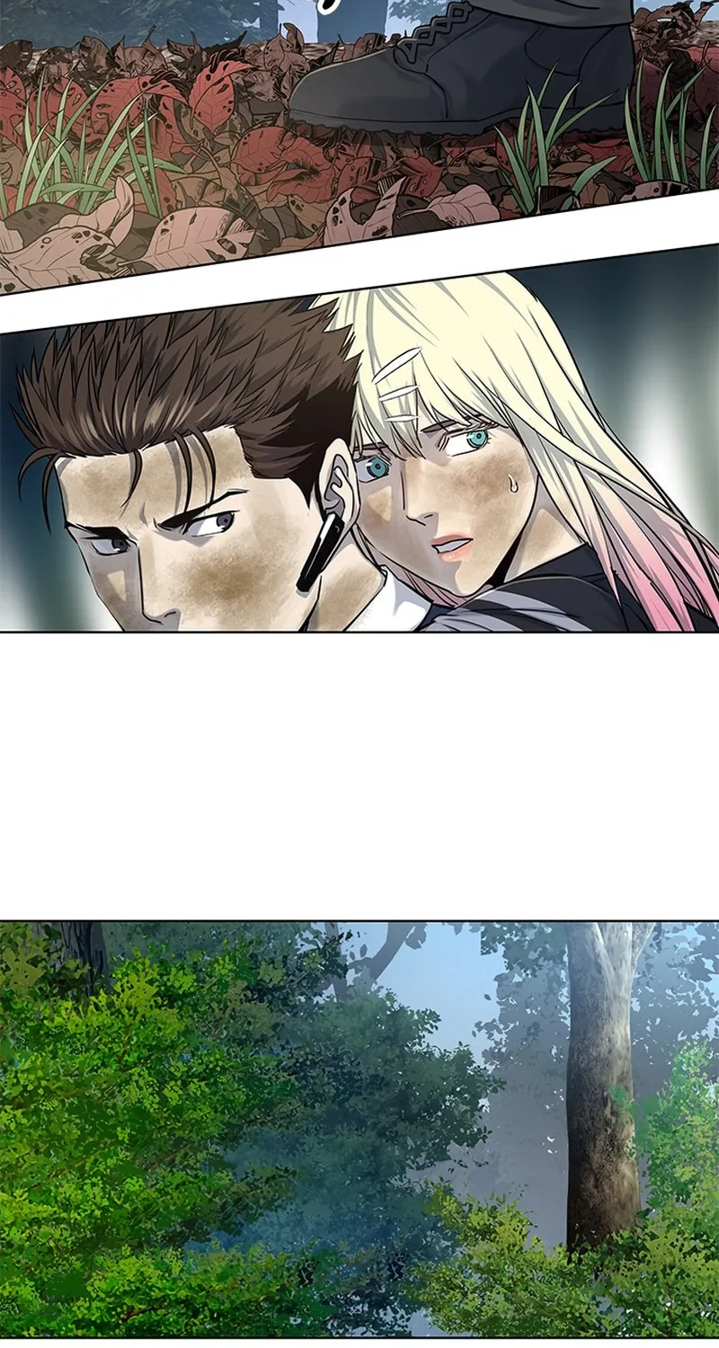 God of Blackfield Chapter 118 page 17 - 