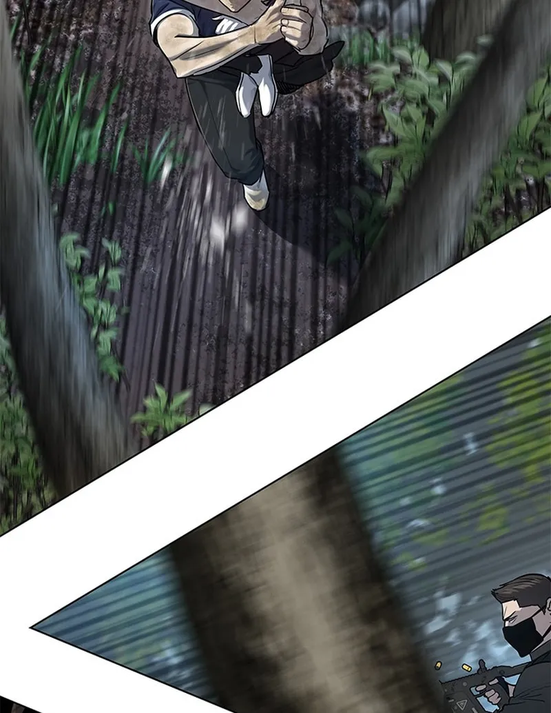 God of Blackfield Chapter 118 page 22 - 