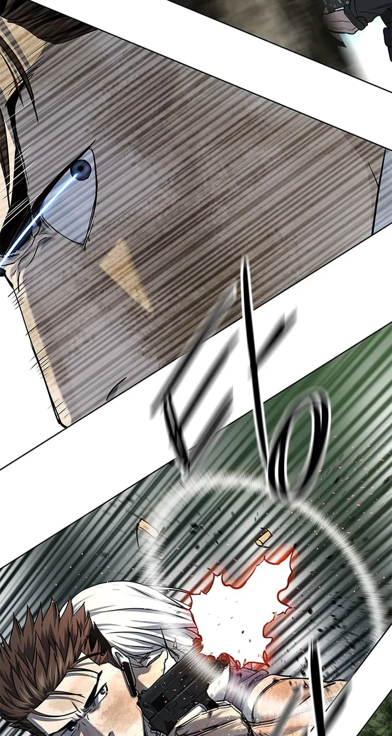 God of Blackfield Chapter 118 page 23 - 