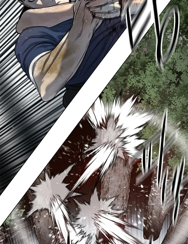 God of Blackfield Chapter 118 page 24 - 