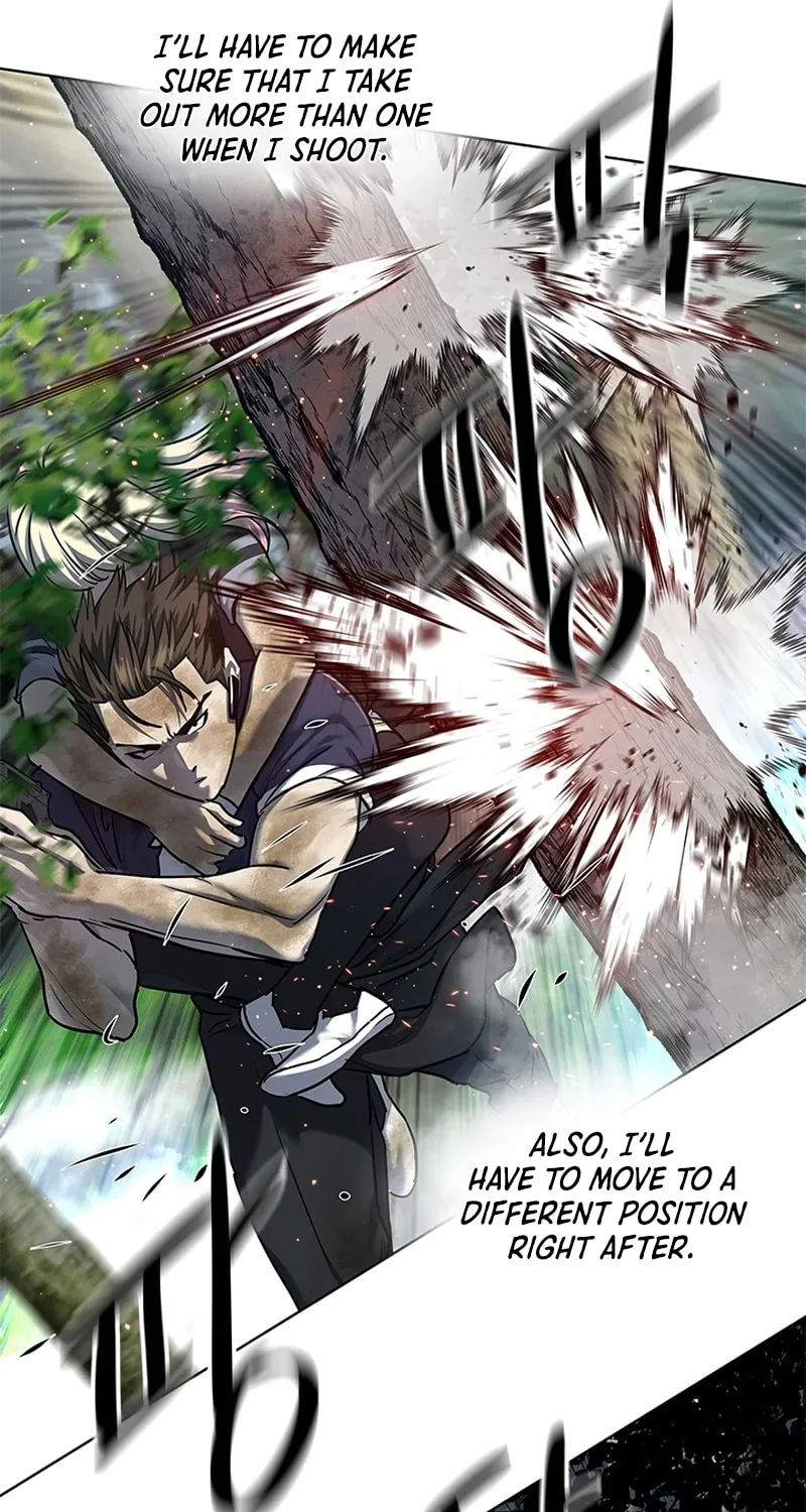 God of Blackfield Chapter 118 page 29 - 