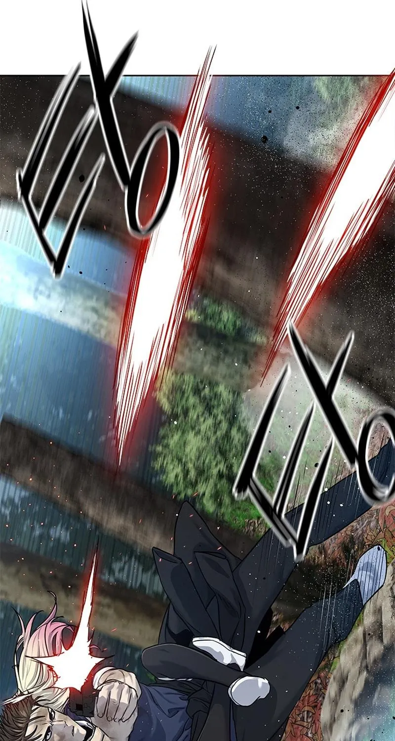 God of Blackfield Chapter 118 page 37 - 
