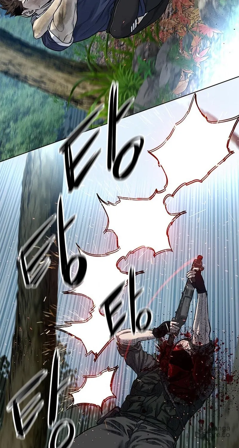 God of Blackfield Chapter 118 page 38 - 