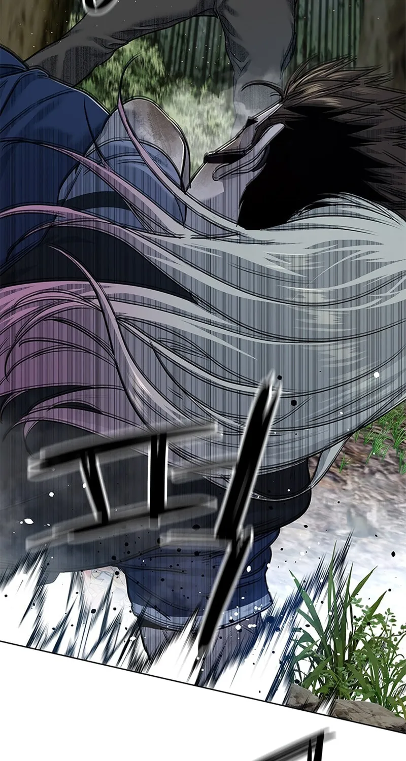 God of Blackfield Chapter 118 page 39 - 