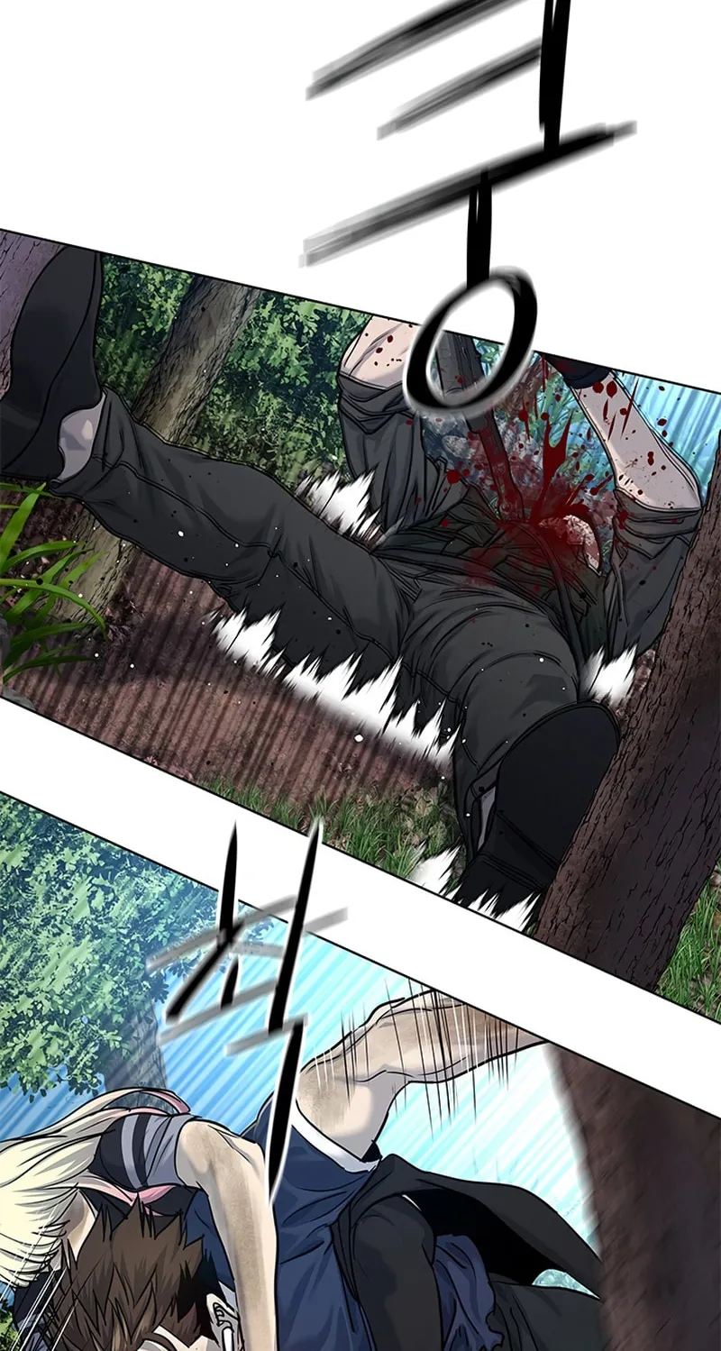 God of Blackfield Chapter 118 page 40 - 