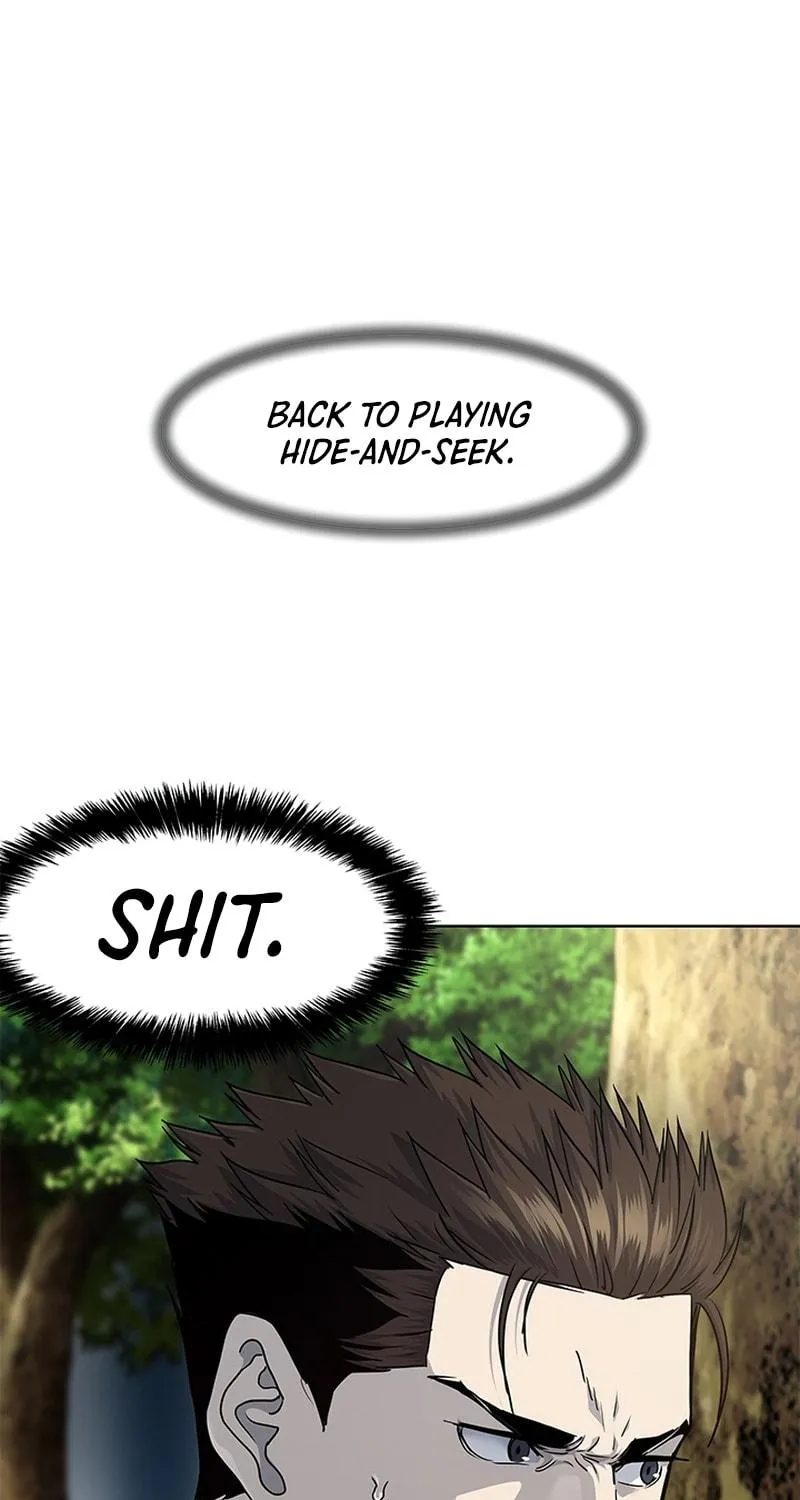 God of Blackfield Chapter 118 page 5 - 