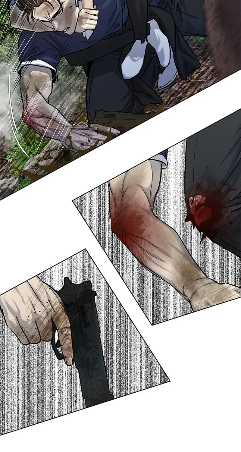 God of Blackfield Chapter 118 page 41 - 