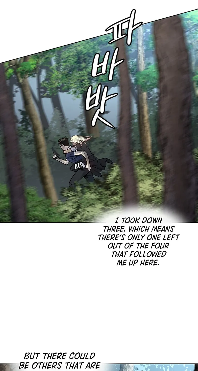 God of Blackfield Chapter 118 page 42 - 