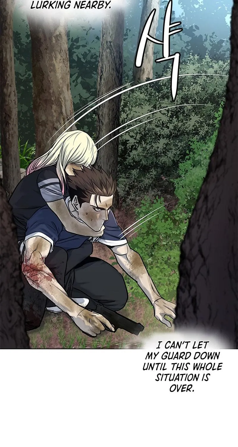 God of Blackfield Chapter 118 page 43 - 