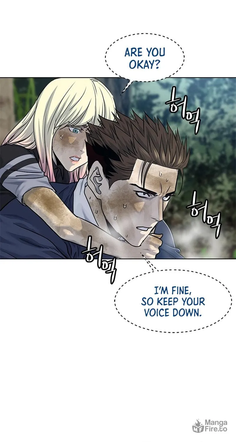 God of Blackfield Chapter 118 page 44 - 