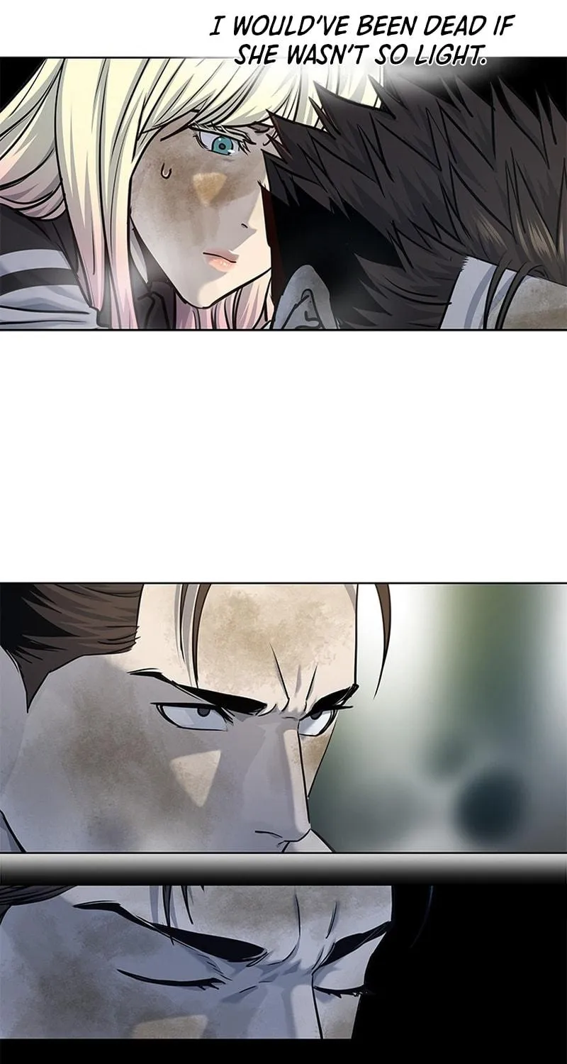 God of Blackfield Chapter 118 page 45 - 