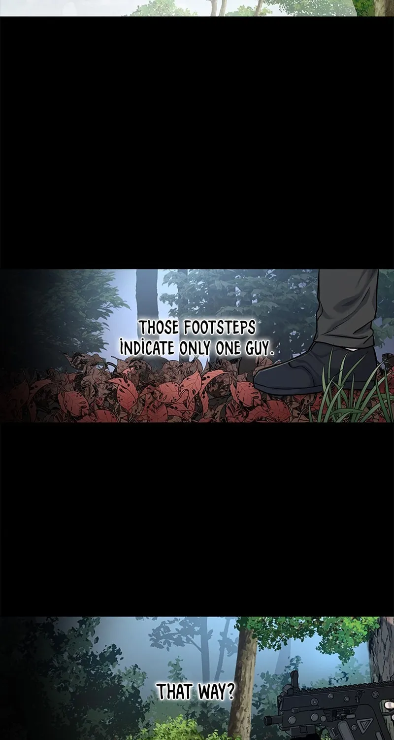 God of Blackfield Chapter 118 page 47 - 