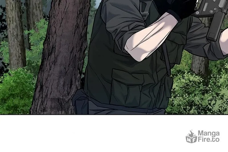God of Blackfield Chapter 118 page 56 - 