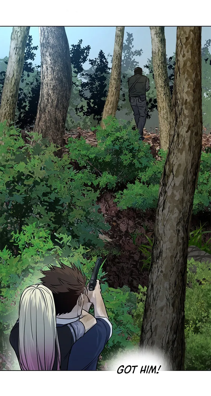 God of Blackfield Chapter 118 page 57 - 