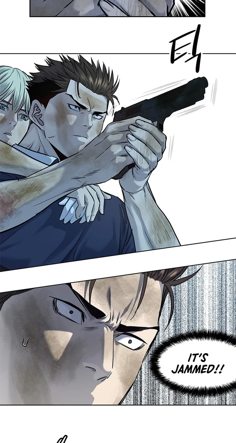 God of Blackfield Chapter 118 page 59 - 